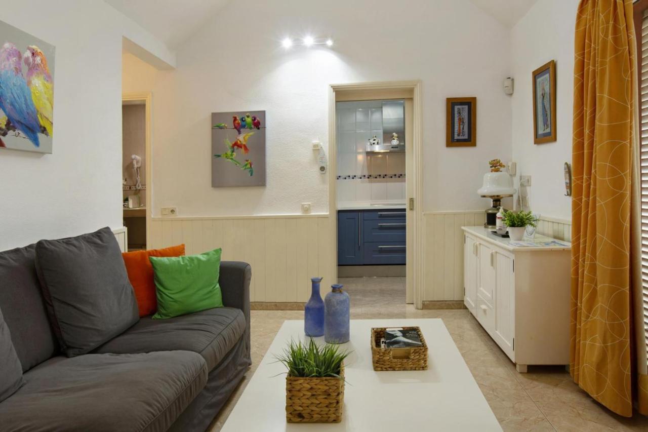 Vcv Apartamento Star Maspalomas  Esterno foto