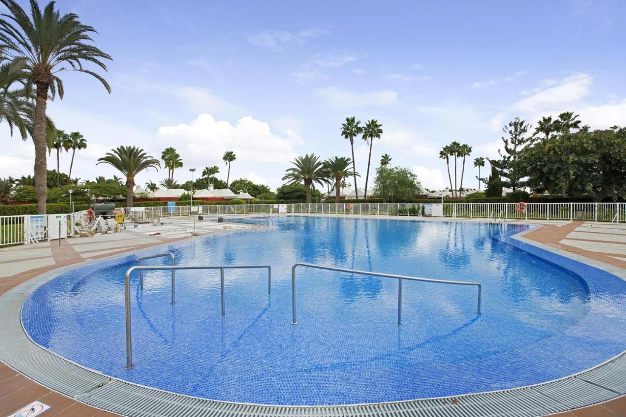 Vcv Apartamento Star Maspalomas  Esterno foto