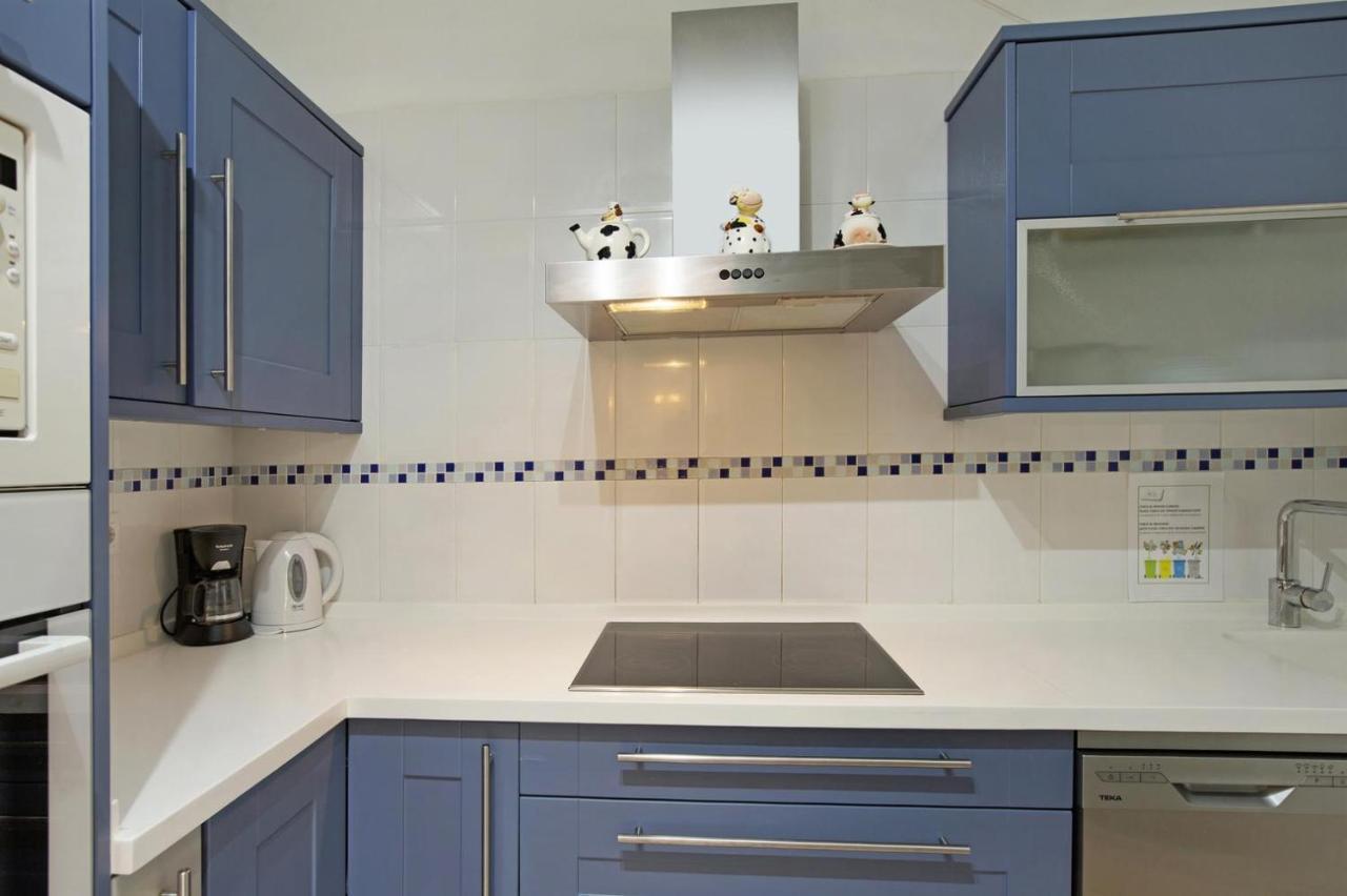 Vcv Apartamento Star Maspalomas  Esterno foto