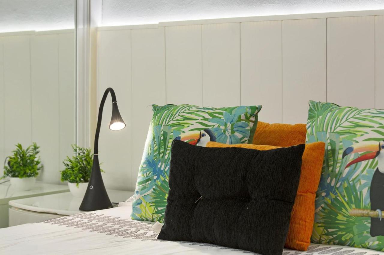 Vcv Apartamento Star Maspalomas  Esterno foto