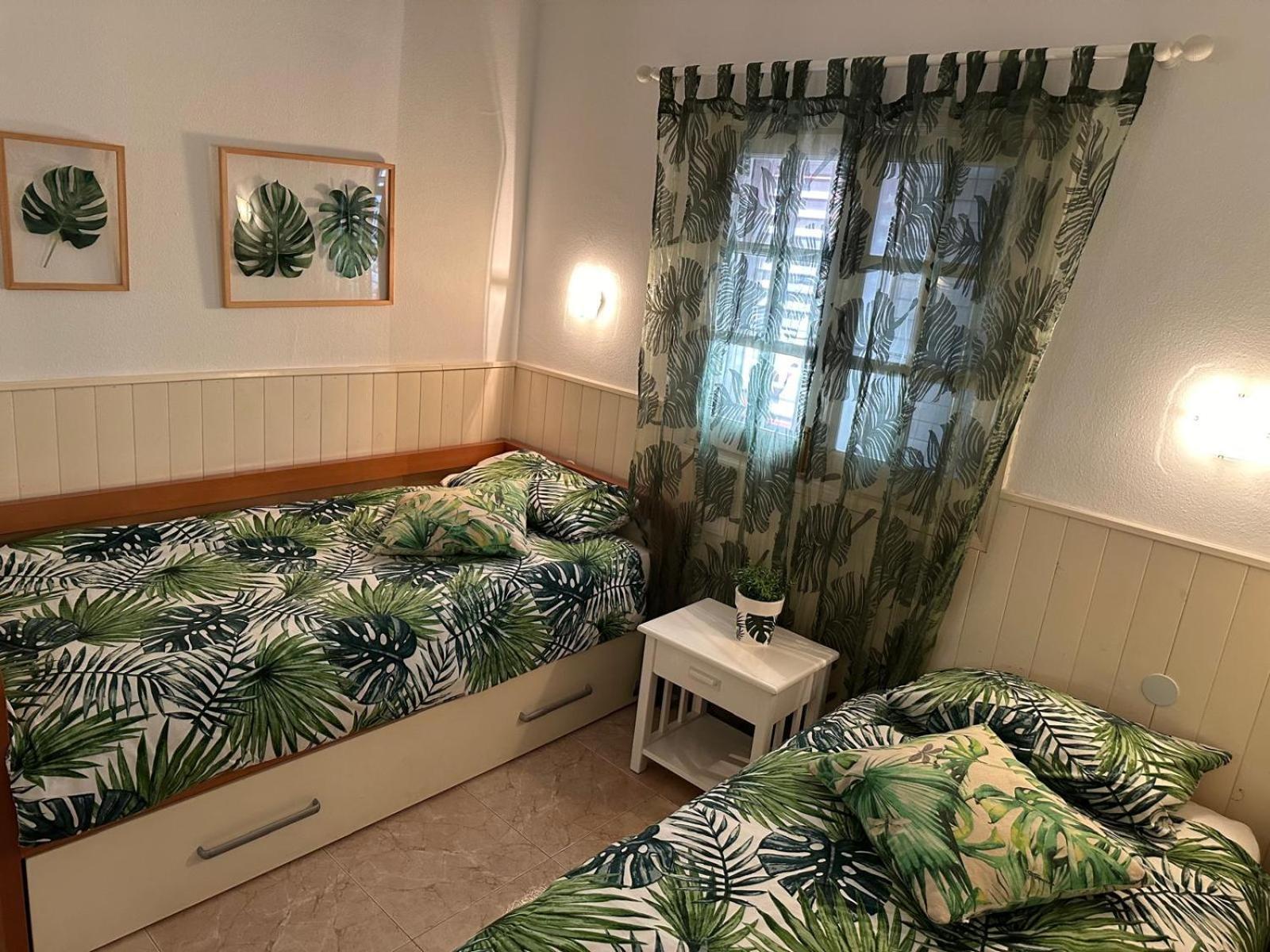 Vcv Apartamento Star Maspalomas  Esterno foto